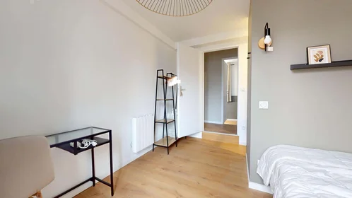 Chambre privée à 25 Av. des Paulines, 63000 Clermont-Ferrand, France, image 4 de 16