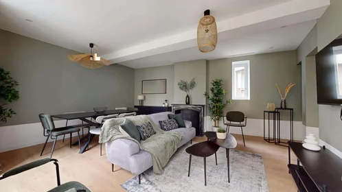Chambre privée à 25 Av. des Paulines, 63000 Clermont-Ferrand, France, image 7 de 16