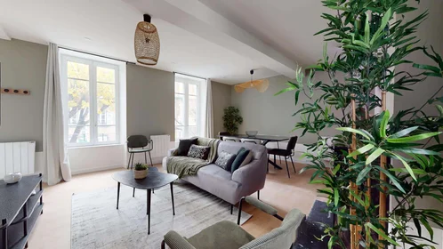 Chambre privée à 25 Av. des Paulines, 63000 Clermont-Ferrand, France, image 8 de 16