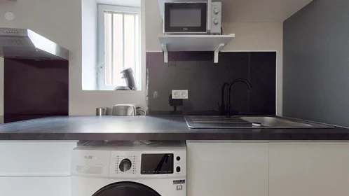Chambre privée à 25 Av. des Paulines, 63000 Clermont-Ferrand, France, image 16 de 18