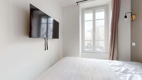 Chambre privée à 25 Av. des Paulines, 63000 Clermont-Ferrand, France, image 3 de 18