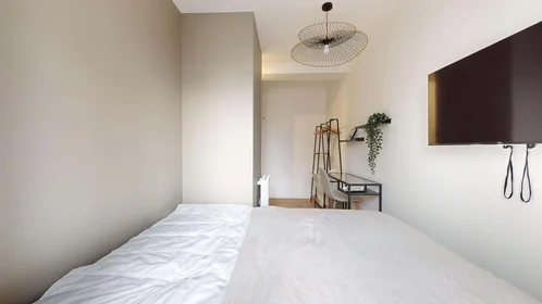 Chambre privée à 25 Av. des Paulines, 63000 Clermont-Ferrand, France, image 4 de 18
