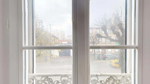 Chambre privée à 25 Av. des Paulines, 63000 Clermont-Ferrand, France, image 6 de 18