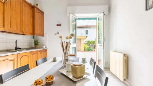 整套公寓 在 Via Quarantola, 19, 56121 Pisa PI, Italy, 49的图像13