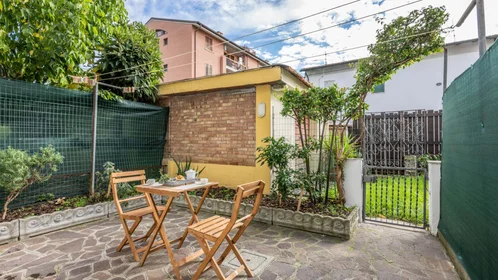 整套公寓 在 Via Quarantola, 19, 56121 Pisa PI, Italy, 49的图像8