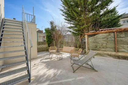 Özel oda konumu 37 Rue du Petit Bois, 94000 Créteil, France, 16 19 görüntüsü