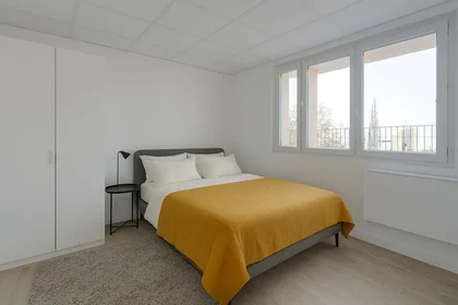 Özel oda konumu 37 Rue du Petit Bois, 94000 Créteil, France, 19 19 görüntüsü