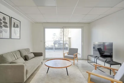 Özel oda konumu 37 Rue du Petit Bois, 94000 Créteil, France, 6 19 görüntüsü