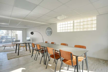 Özel oda konumu 37 Rue du Petit Bois, 94000 Créteil, France, 9 19 görüntüsü