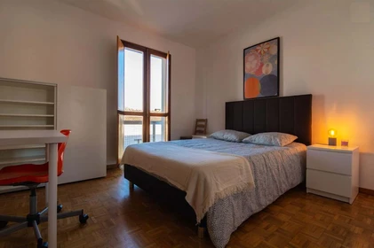 Günstiges Privatzimmer in Porto