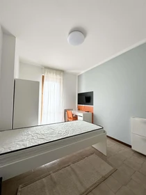 Quarto para alugar ao mês em Verona