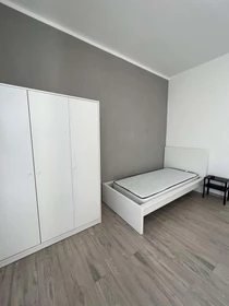 Quarto para alugar ao mês em Verona