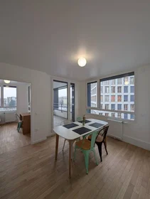 Privatzimmer in der Paris, 75018, bild 1 von 14