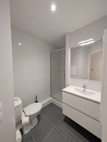 Privatzimmer in der Paris, 75018, bild 11 von 14