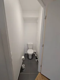 Privatzimmer in der Paris, 75018, bild 13 von 14