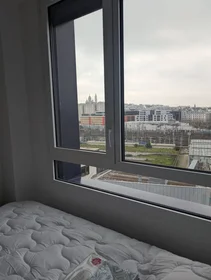 Privatzimmer in der Paris, 75018, bild 14 von 14