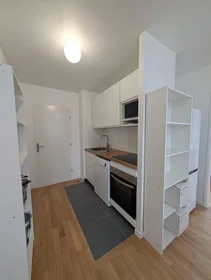 Privatzimmer in der Paris, 75018, bild 3 von 14