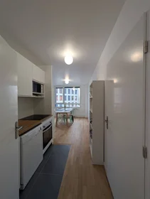 Privatzimmer in der Paris, 75018, bild 4 von 14