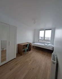 Privatzimmer in der Paris, 75018, bild 6 von 14