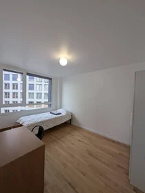 Privatzimmer in der Paris, 75018, bild 7 von 14