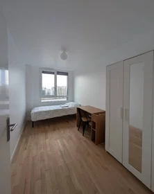 Privatzimmer in der Paris, 75018, bild 8 von 14