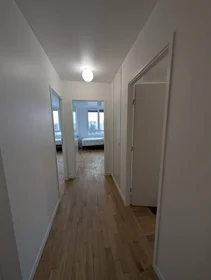 Privatzimmer in der Paris, 75018, bild 9 von 14