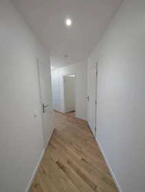 Privatzimmer in der Paris, 75018, bild 10 von 14