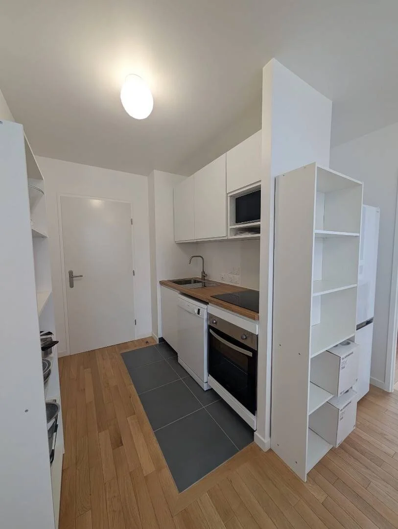 Budgetfreundliches Studentenzimmer in Campusnähe in 