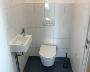 Alquiler de habitación en piso compartido en Leeuwarden