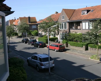 Chambre à louer dans un appartement en colocation à Leeuwarden