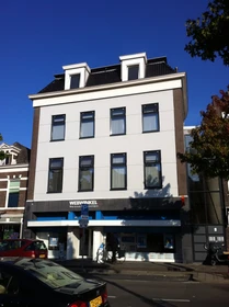 Room for rent with double bed Groningen