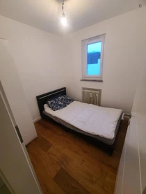 Günstiges Privatzimmer in Munchen