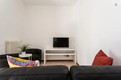 Habitación privada en Via Comune Antico, imagen 5 de 12