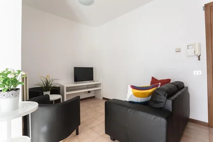 Habitación privada en Via Comune Antico, imagen 6 de 12