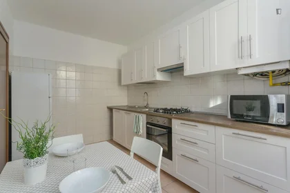Habitación privada en Via Comune Antico, imagen 9 de 12
