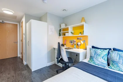 Stanza privata in One Islington Plaza Liverpool L3 8HA, immagine 6 di 12