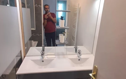 Apartamento inteiro em Boulevard de l'Évasion, imagem 5 de 12