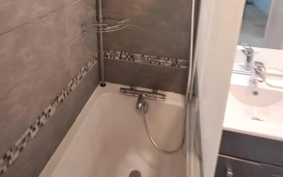 Apartamento inteiro em Boulevard de l'Évasion, imagem 6 de 12