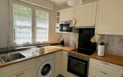 Apartamento inteiro em Boulevard de l'Évasion, imagem 9 de 12