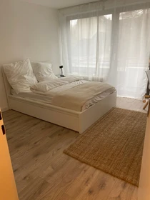 Günstiges Privatzimmer in Dusseldorf