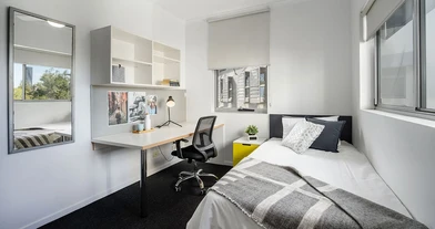 Logement de 2 chambres à Brisbane