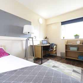 Alquiler de habitaciones por meses en Salford