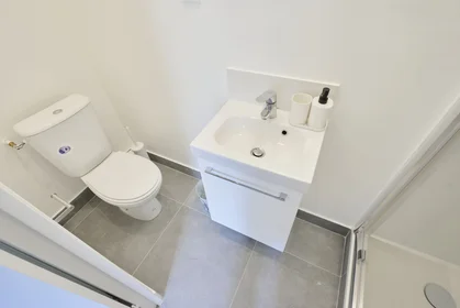Privatzimmer in der 271 rue d'Estienne d'Orves, bild 38 von 39