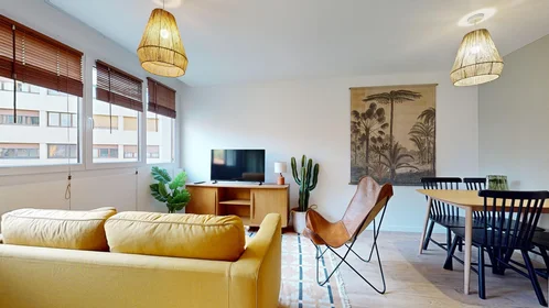 Özel oda konumu 4 Rue Julia, 1 10 görüntüsü