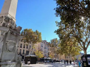 Estudio en Rue Finsonius, imagen 6 de 6