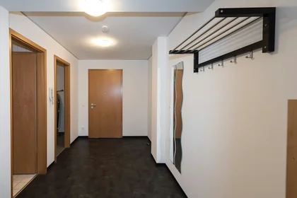 Quarto privado em Weserstraße, Innenstadt I, imagem 8 de 10