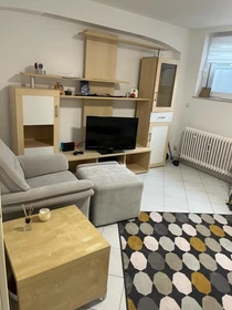 Apartamento moderno y luminoso en Eschborn