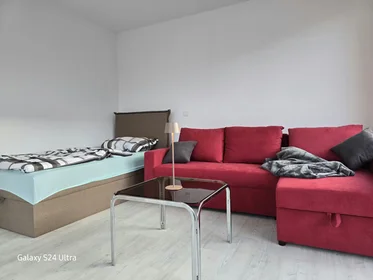 Gesamte Unterkunft in der Hildburghauser Straße, Bezirk Tempelhof-Schöneberg, bild 1 von 10