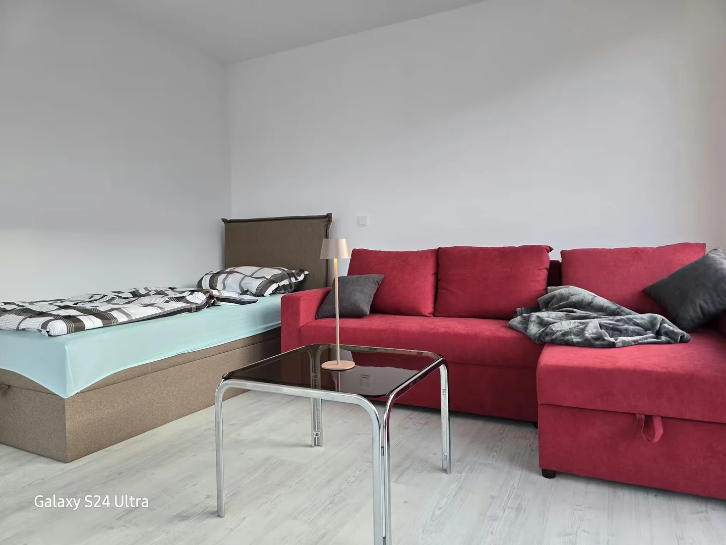 Hildburghauser Straße, Bezirk Tempelhof-Schöneberg