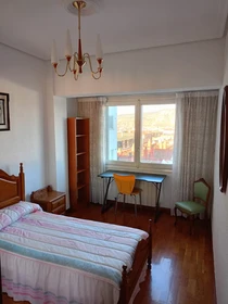 Cheap private room in Logrono